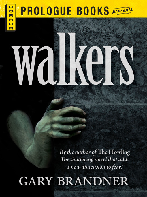 Title details for Walkers by Gary Brandner - Available